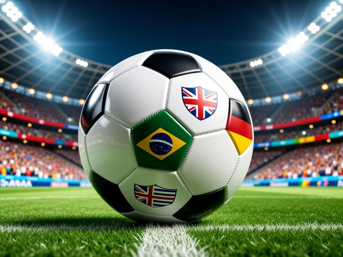 九游娱乐app-从战术选择到进球手段：压迫正主导现代足球，足球压迫防守  第2张